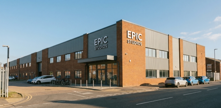 Epic Studios