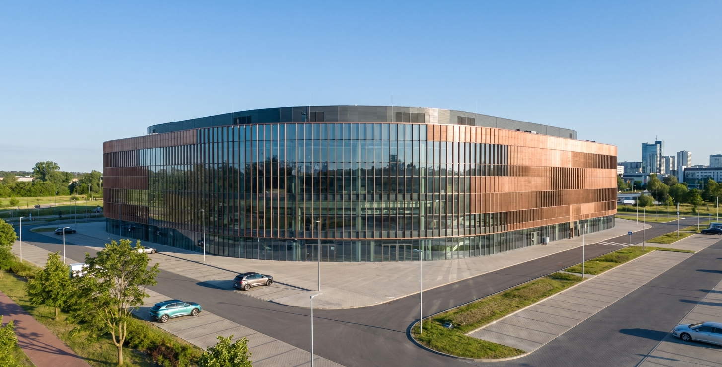 Ergo Arena