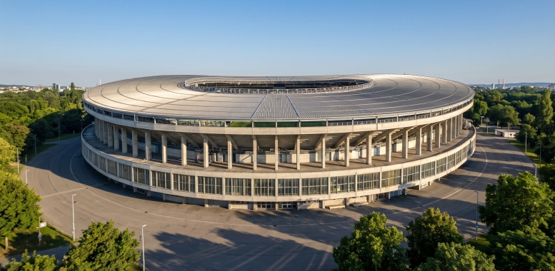 Ernst-Happel-Stadion