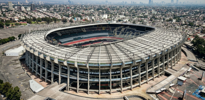 Estadio Azteca