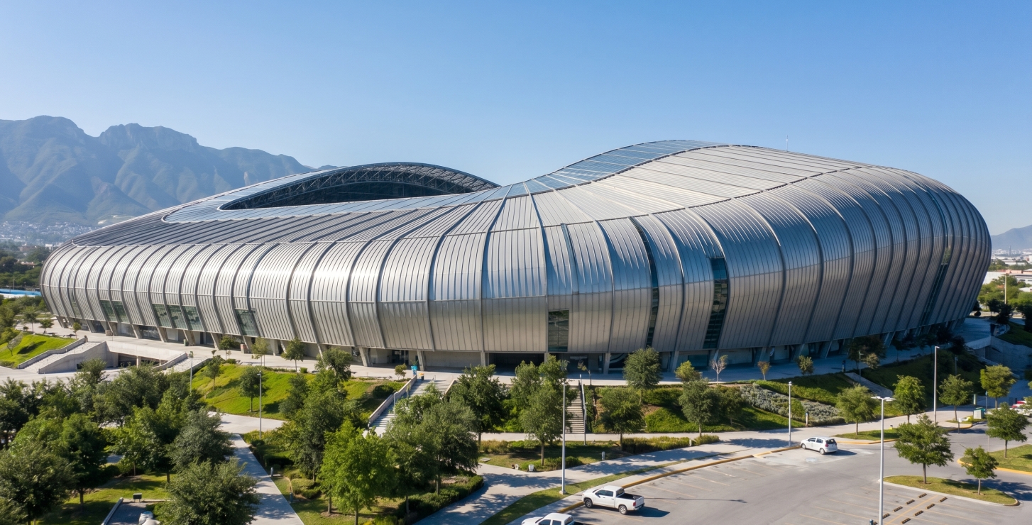 Estadio BBVA