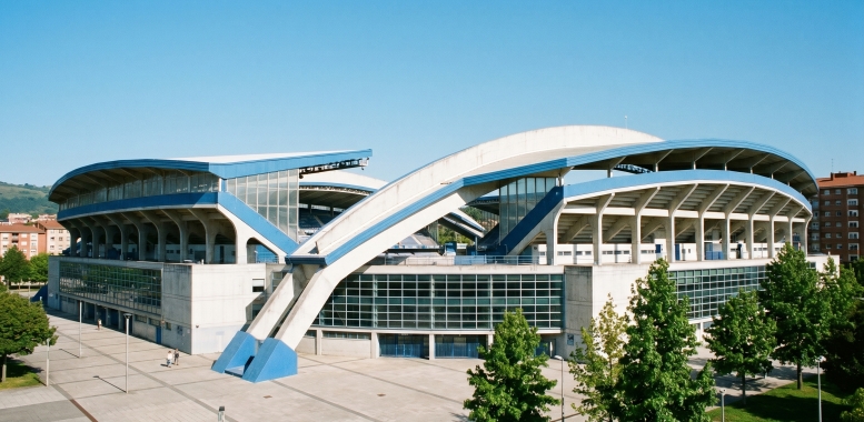 Estadio Carlos Tartiere