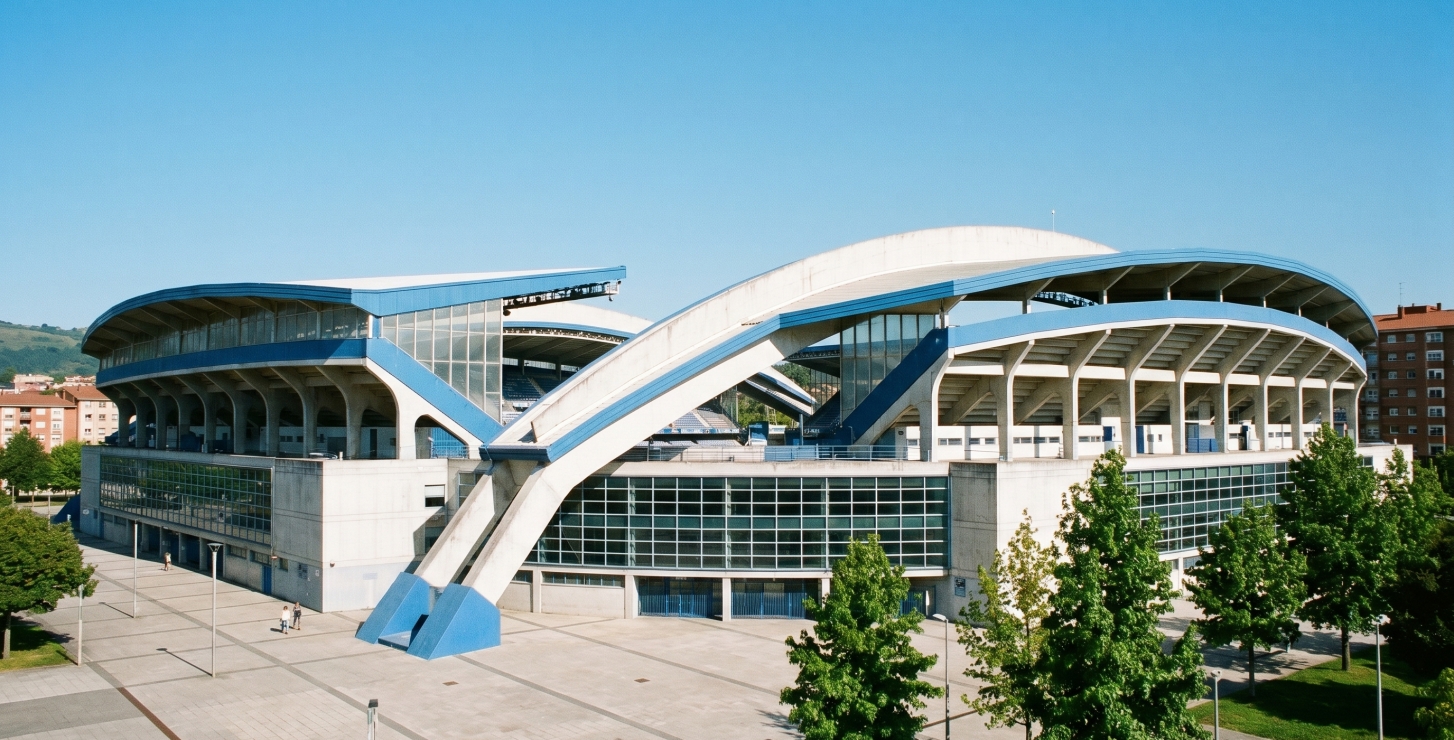 Estadio Carlos Tartiere