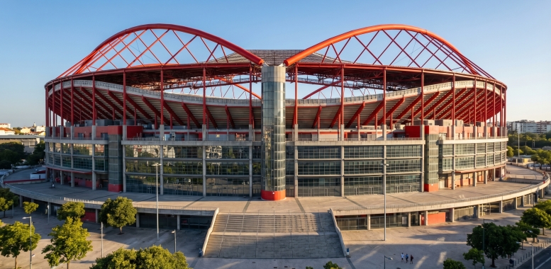 Estádio da Luz