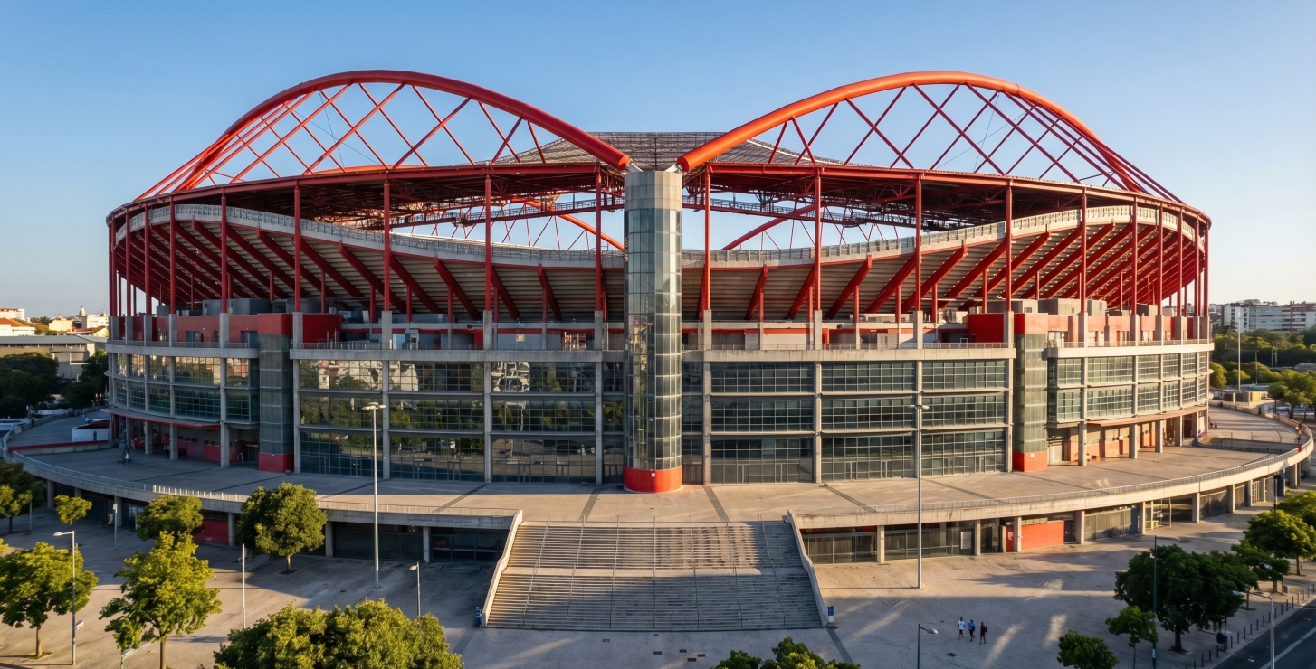 Estádio da Luz