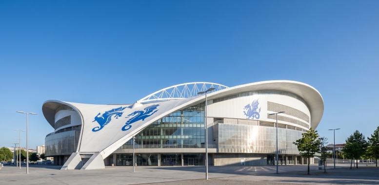 Estádio do Dragão