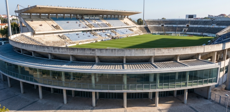 Estádio do Restelo