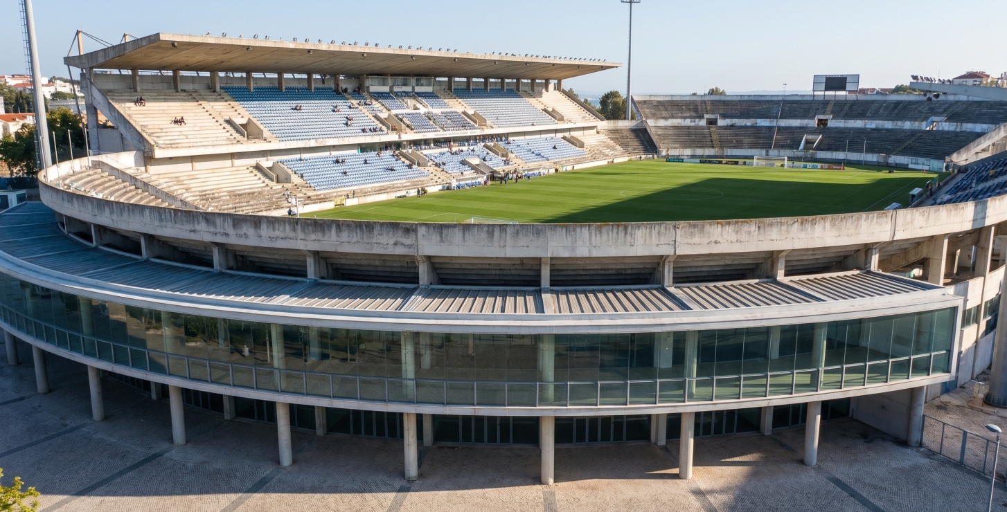 Estádio do Restelo