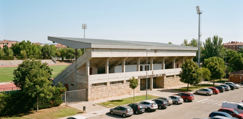 Estadio Fuente de la Niña