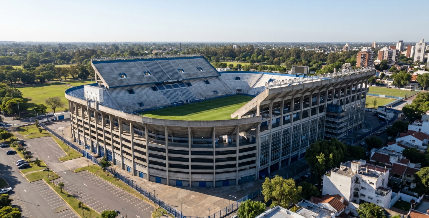 Estadio José Amalfitani