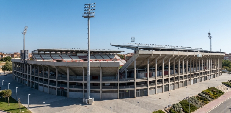 Estadio José Copete