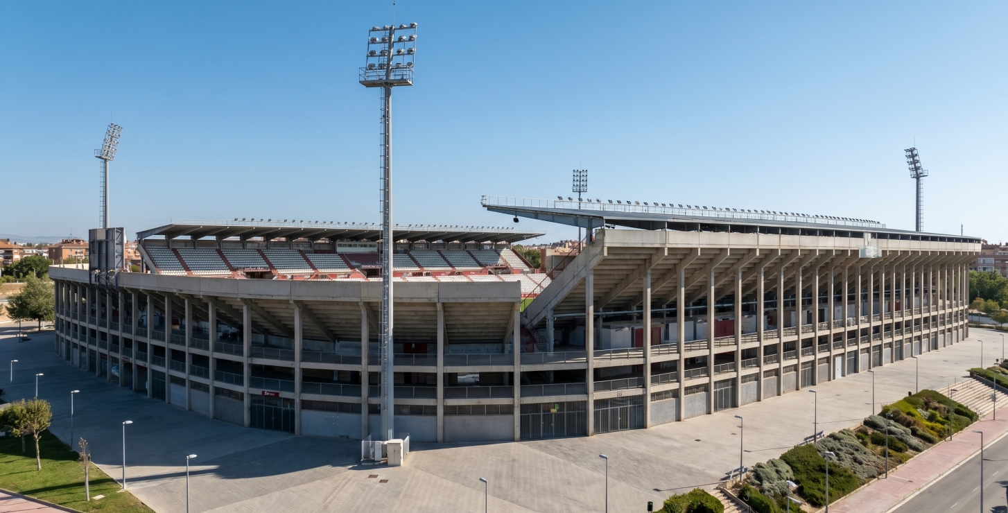 Estadio José Copete
