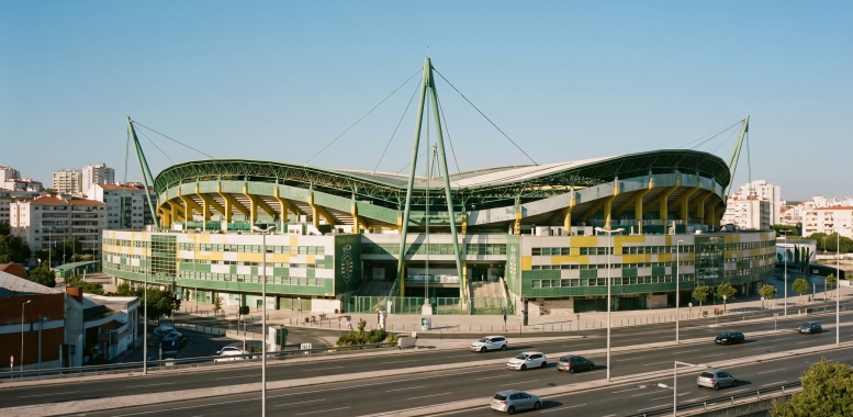 Estádio José de Alvalade
