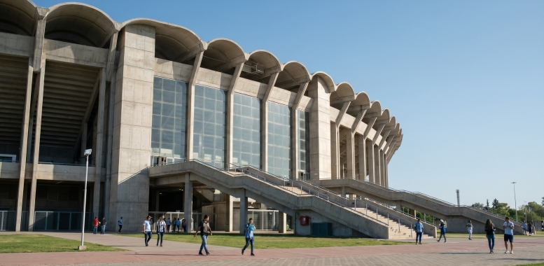 Estadio Mario Alberto Kempes