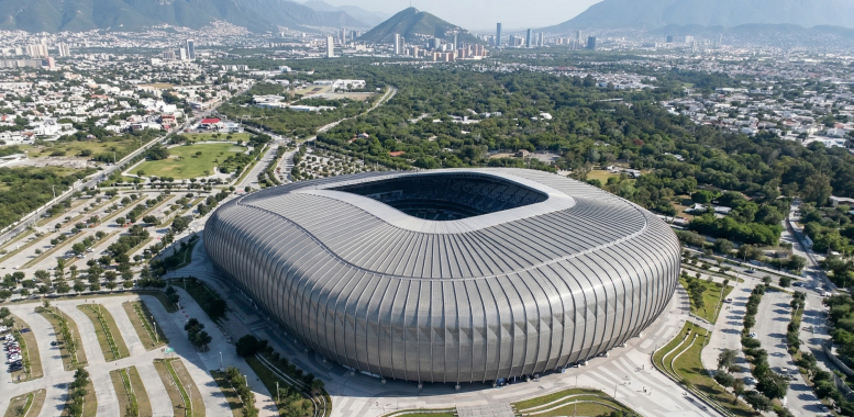 Estadio Monterrey