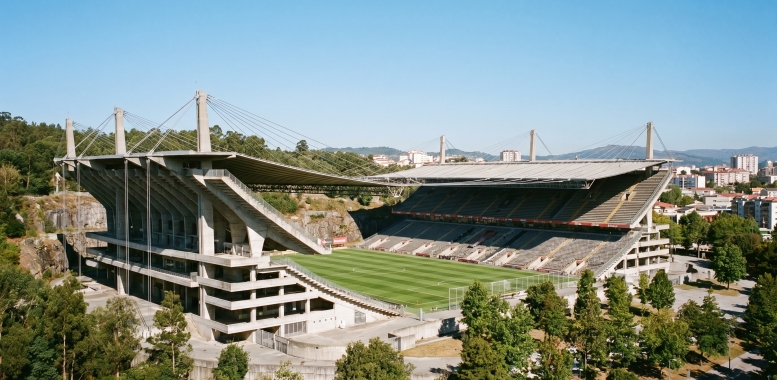 Estádio Municipal de Braga