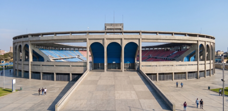 Estadio Nacional