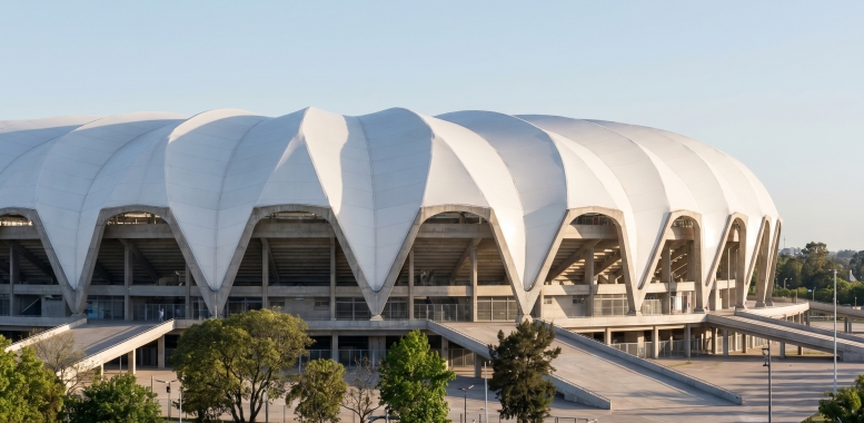 Estadio Único Diego Armando Maradona