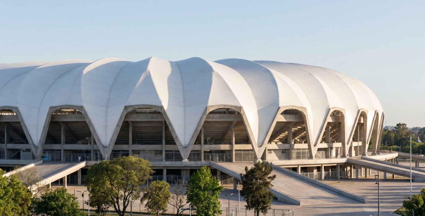 Estadio Único Diego Armando Maradona
