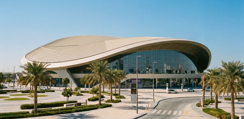 Etihad Park