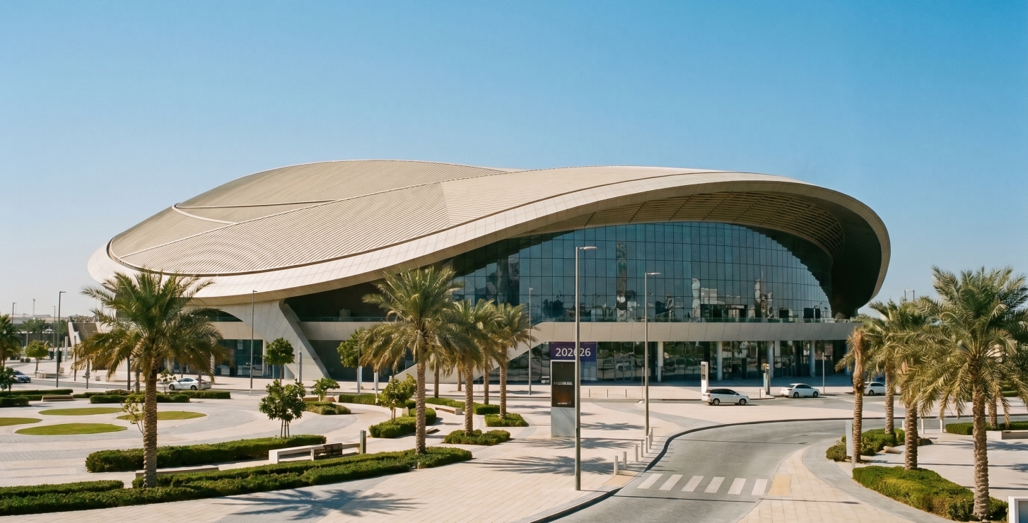 Etihad Park