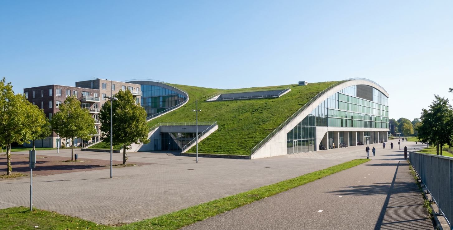 Euroborg Stadion