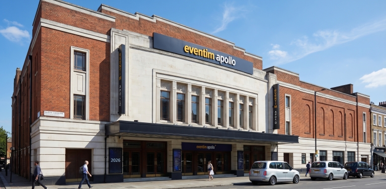 Eventim Apollo