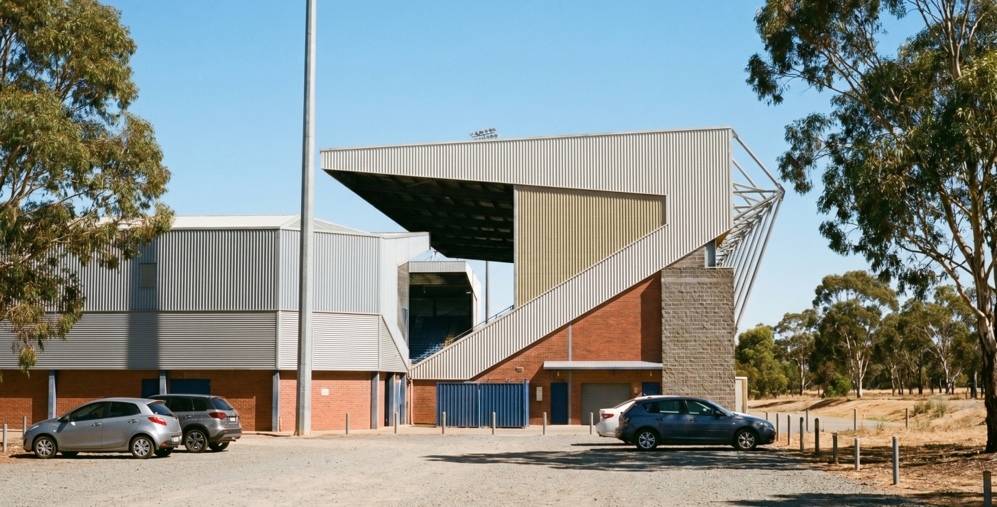 Ewood Park