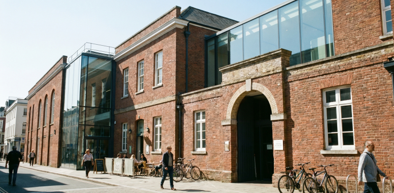 Exeter Phoenix