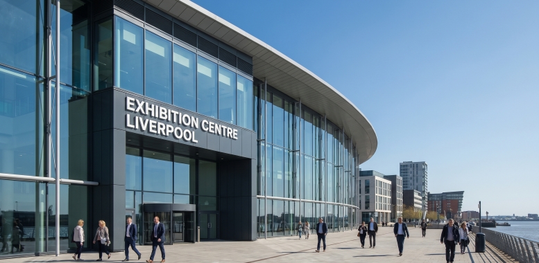 Exhibition Centre Liverpool