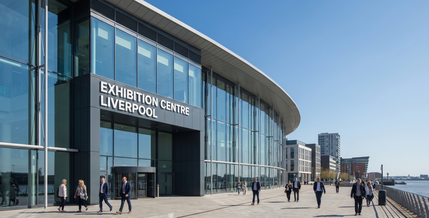 Exhibition Centre Liverpool