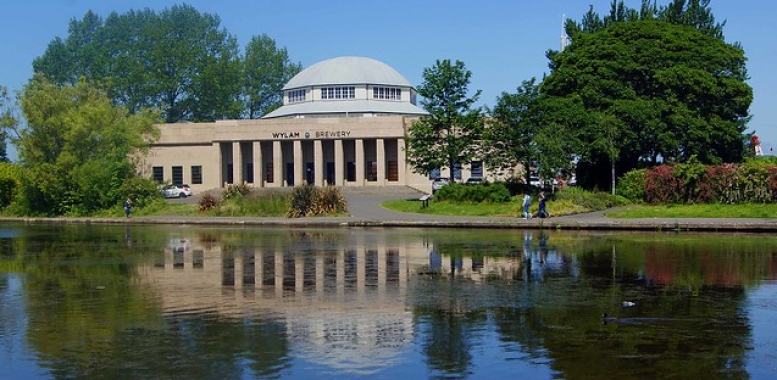 Exhibition Park Newcastle