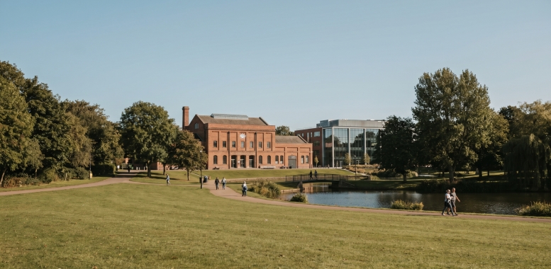Exhibition Park