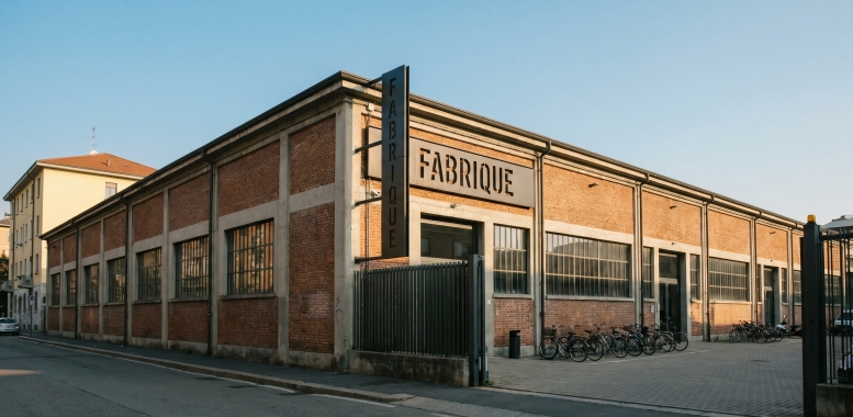 Fabrique