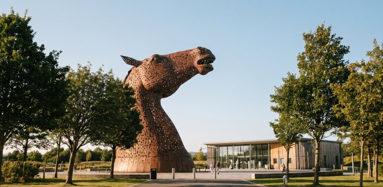 Falkirk Park