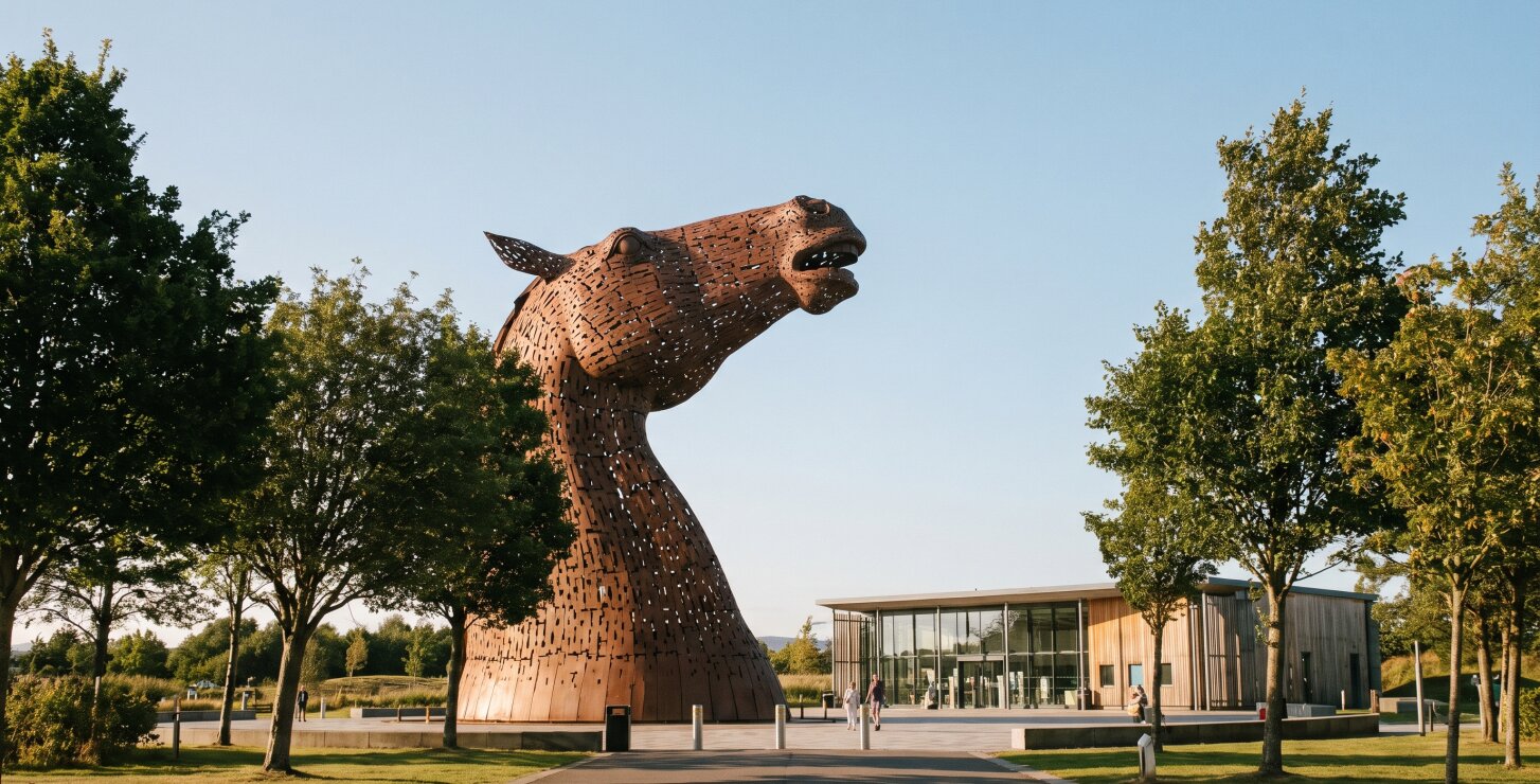 Falkirk Park