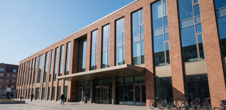 Falkoner Center
