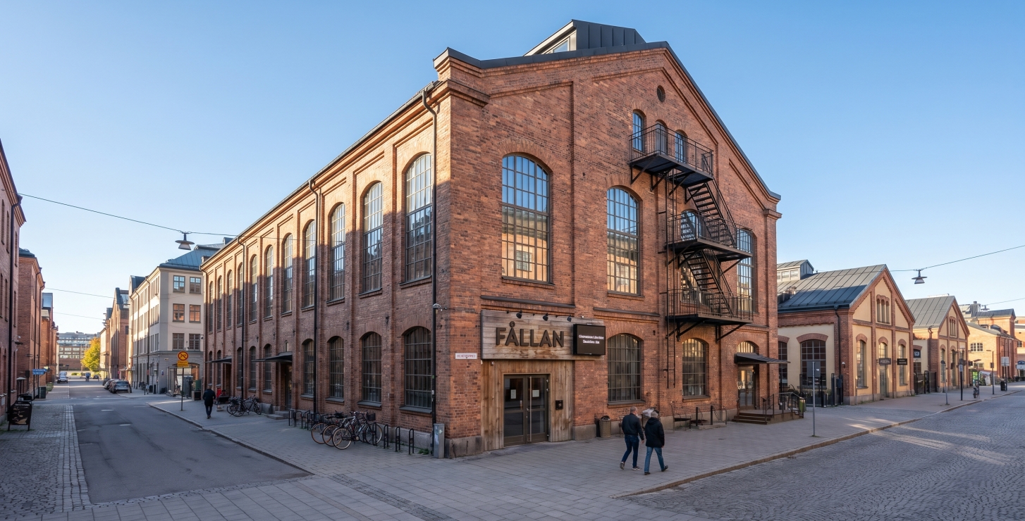 Fållan