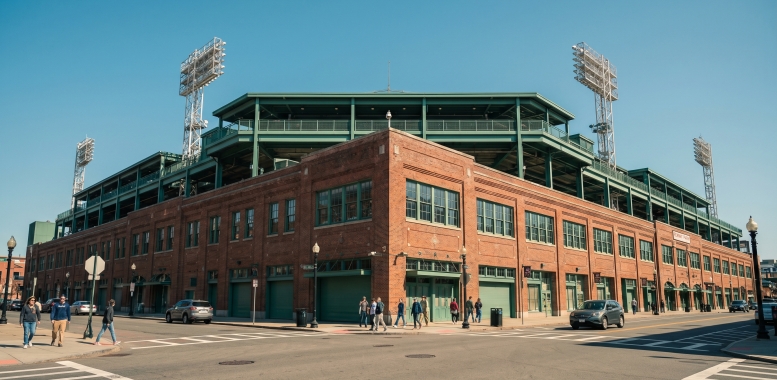 Fenway Park