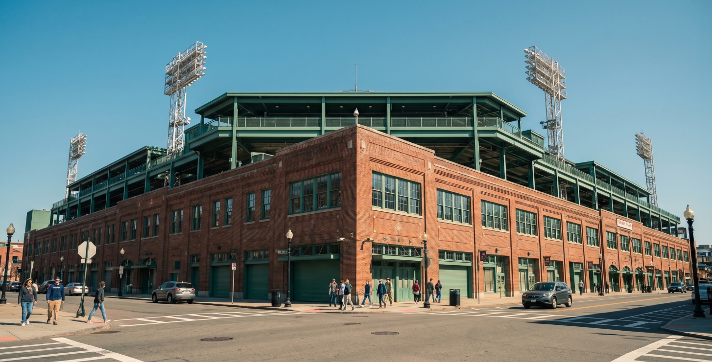 Fenway Park