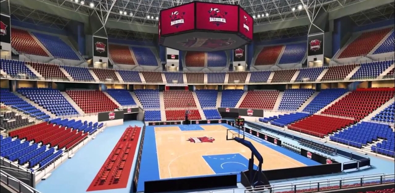 Fernando Buesa Arena