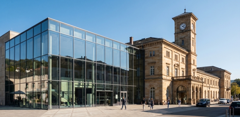 Festspielhaus Baden-Baden