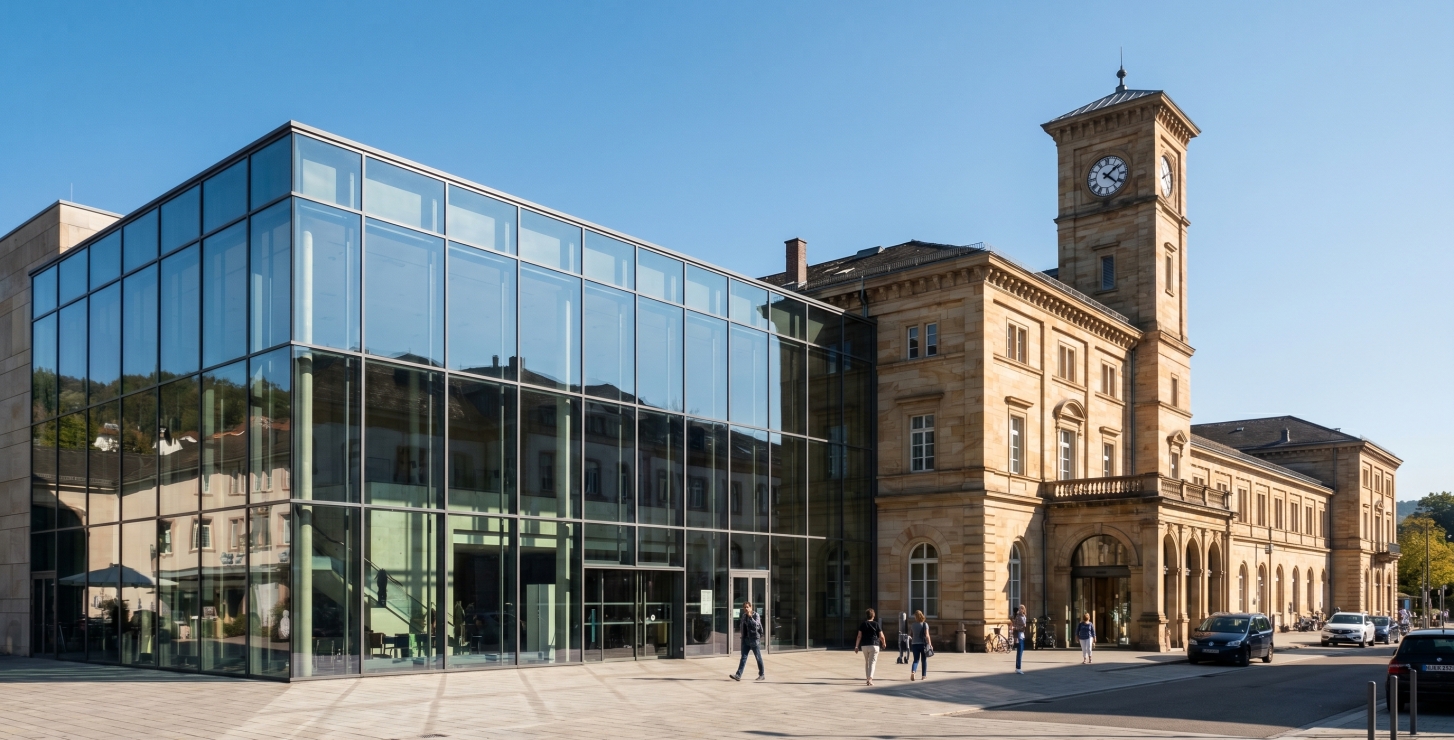Festspielhaus Baden-Baden