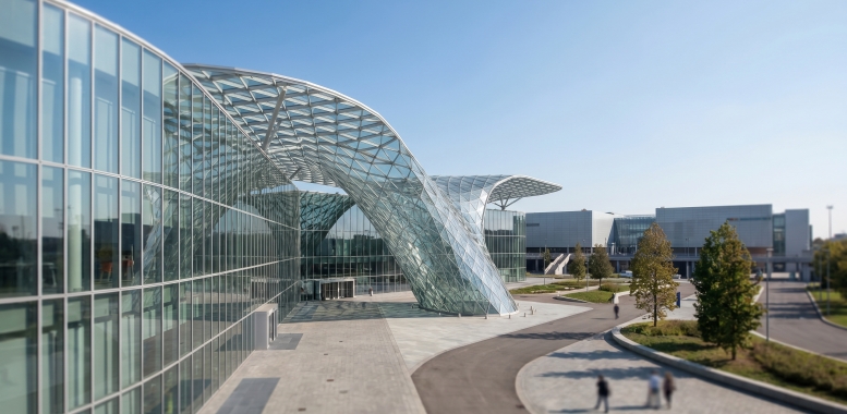 Fiera Milano - Rho Pero