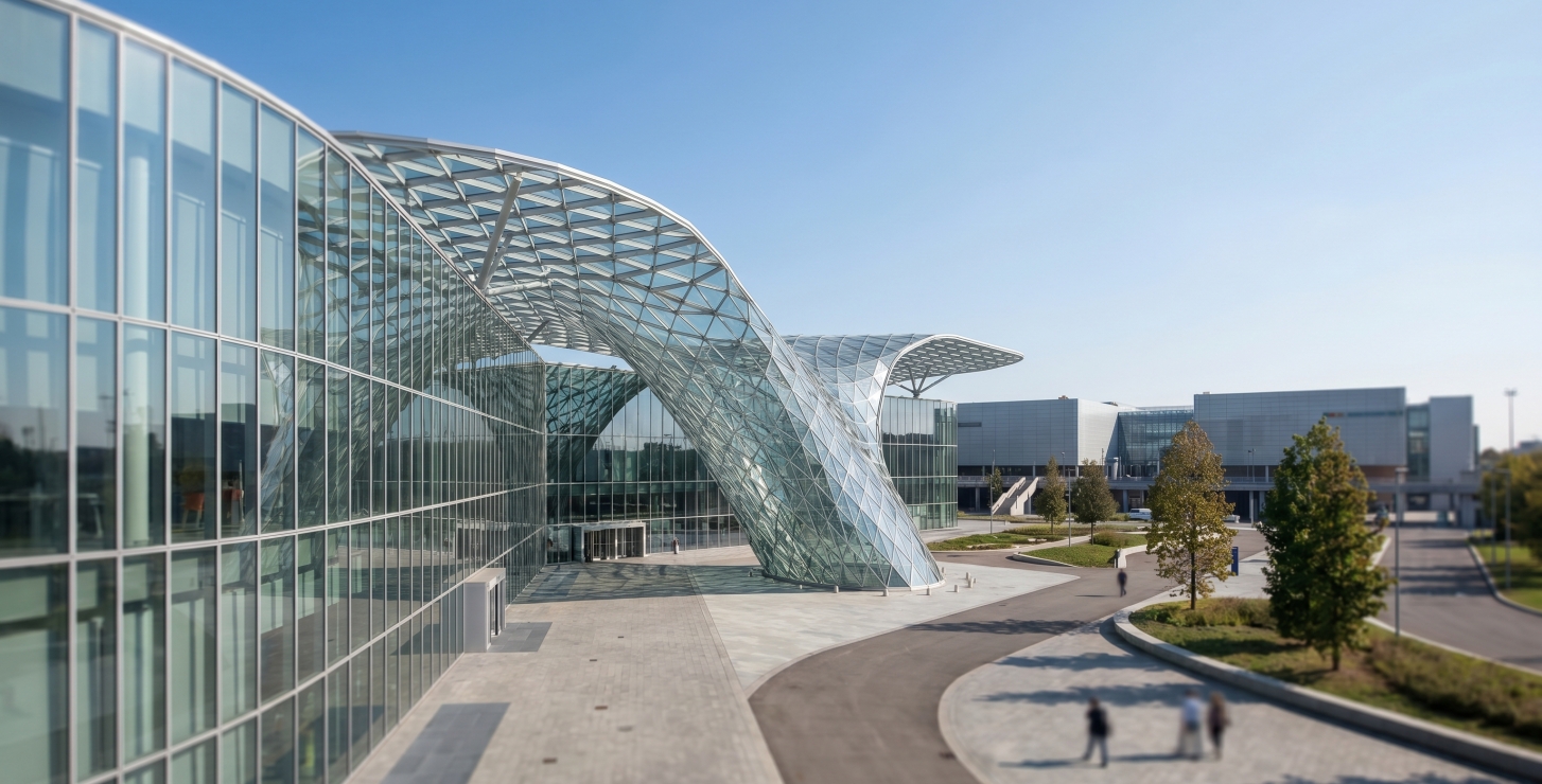 Fiera Milano - Rho Pero