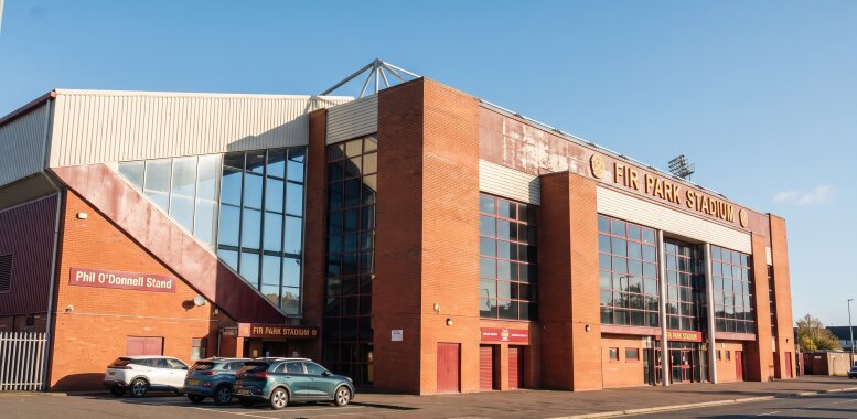Fir Park Stadium