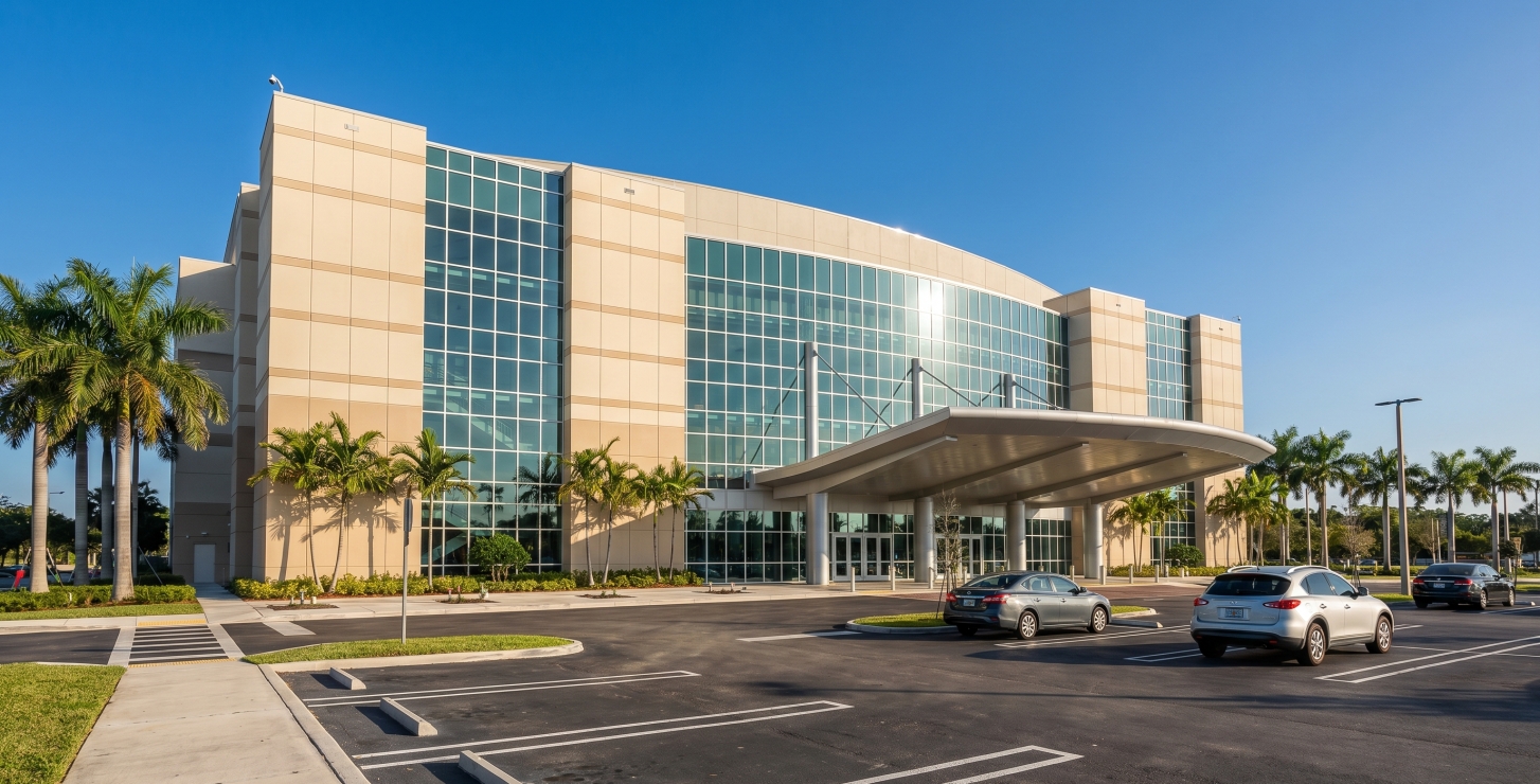FLA Live Arena