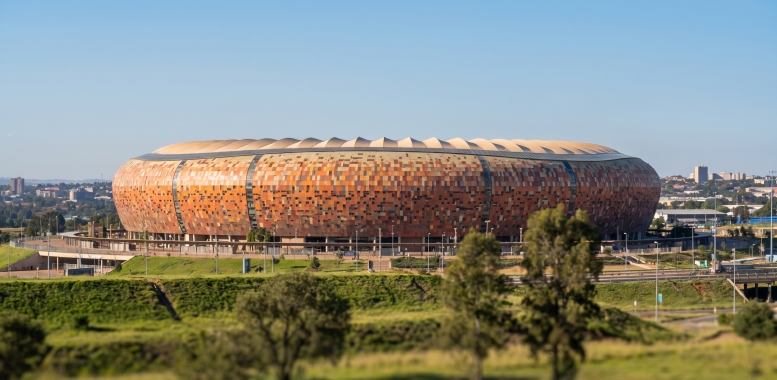 FNB Stadium