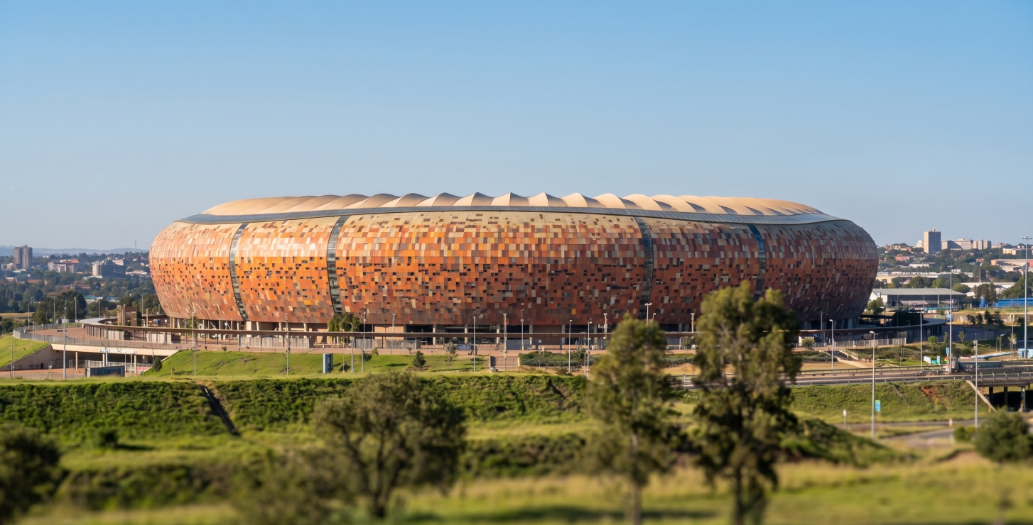 FNB Stadium
