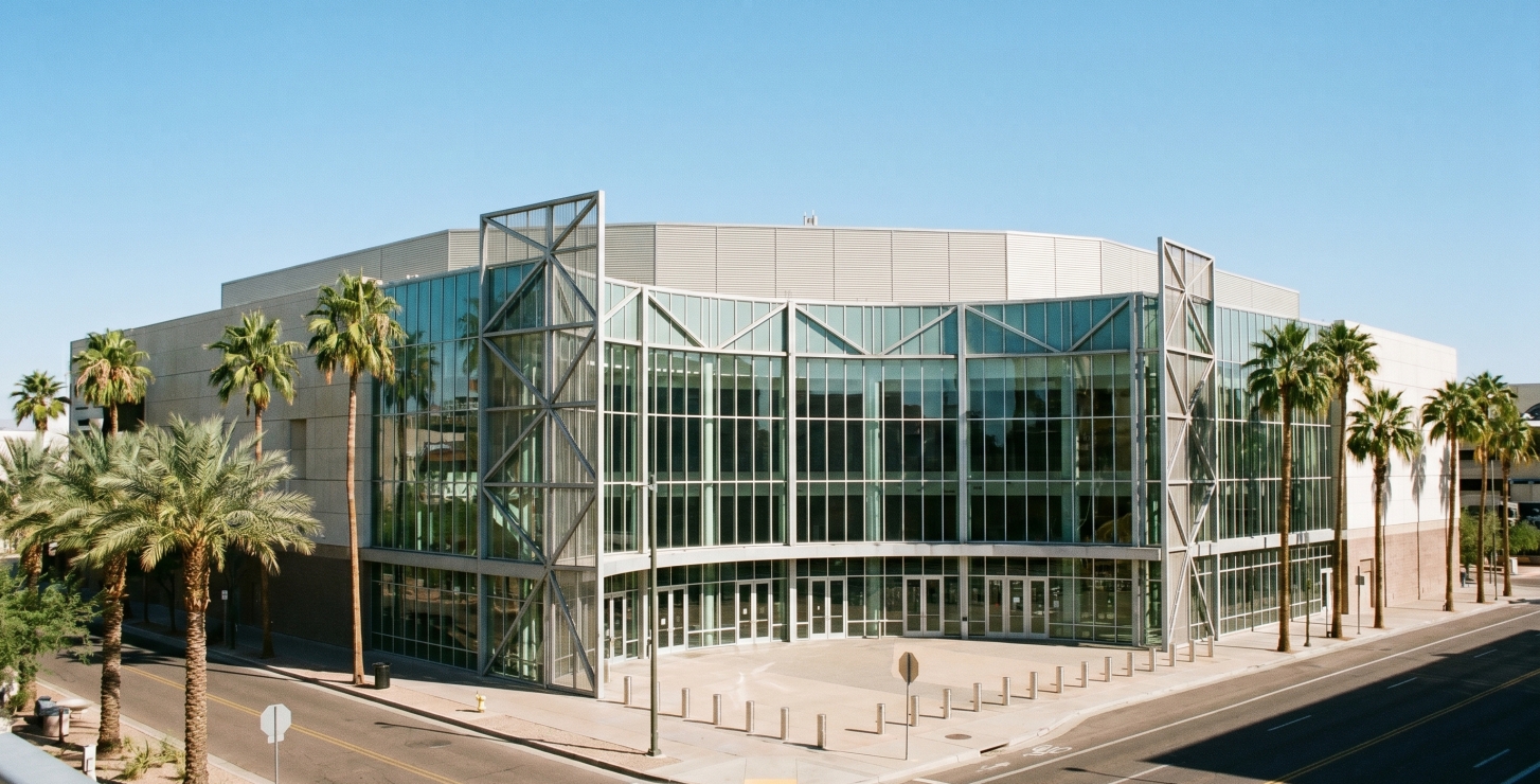 Footprint Center